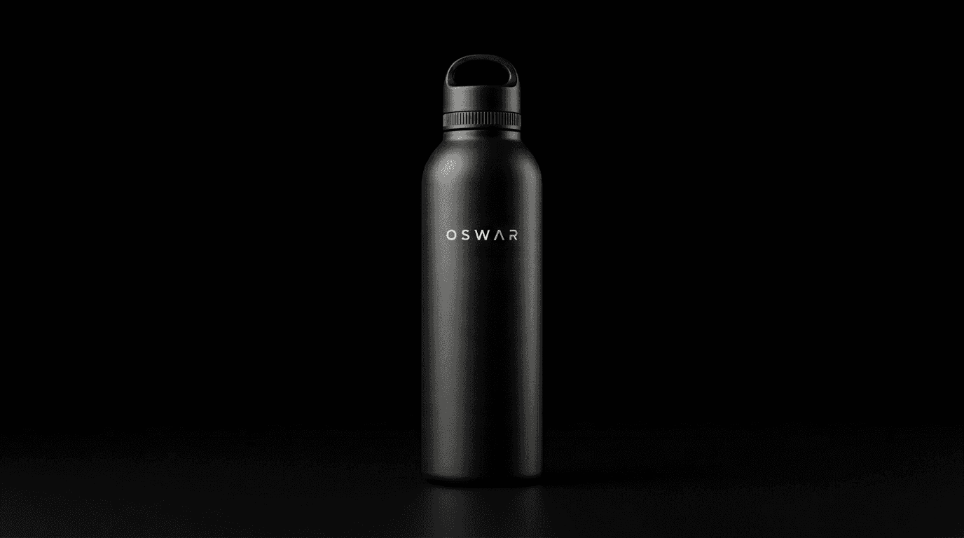 Oswar Bottle