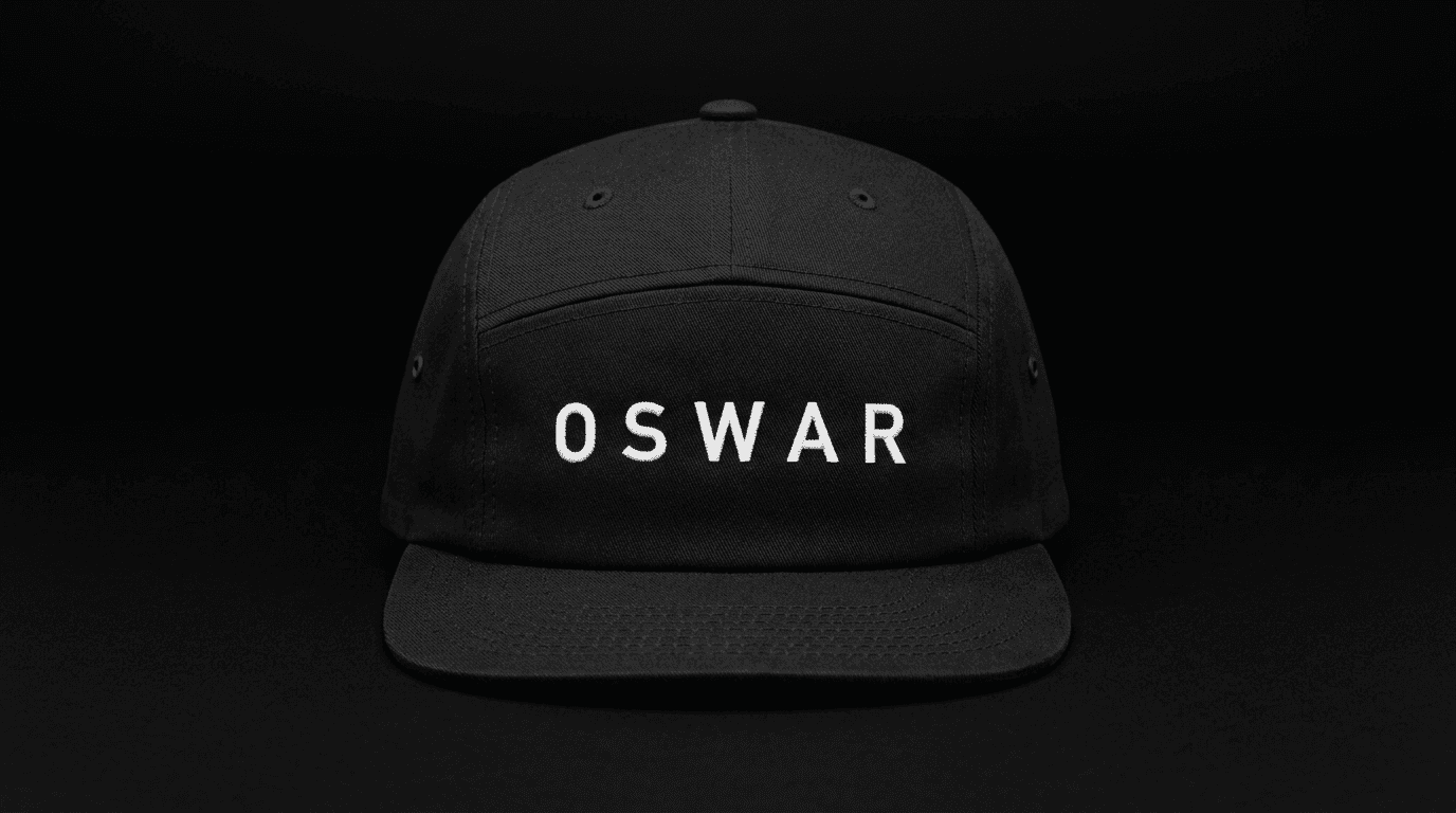 Oswar Cap