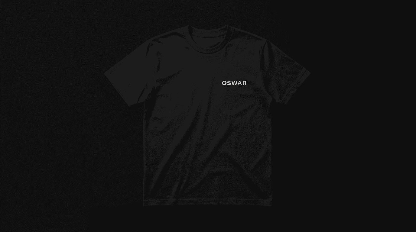 Oswar Tee
