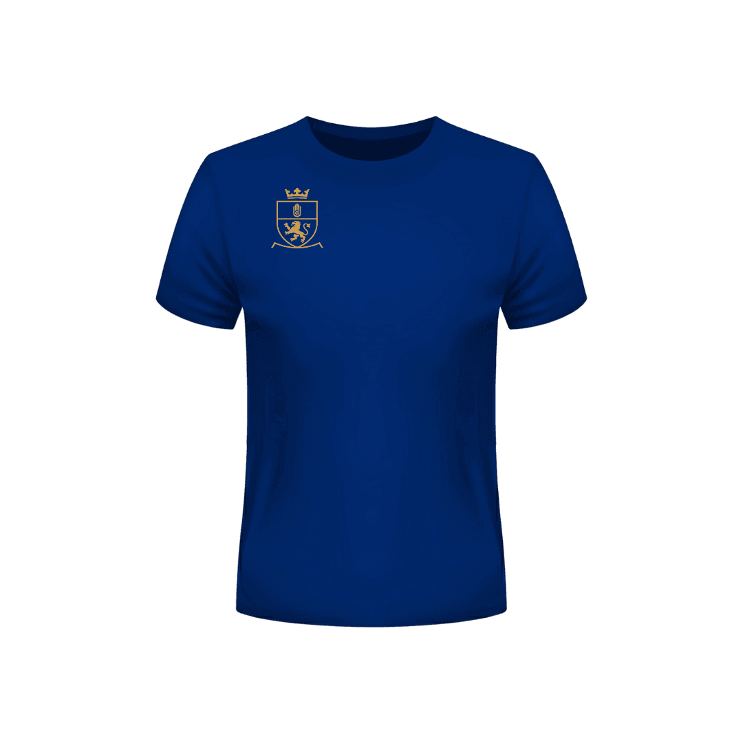 Royal Blue