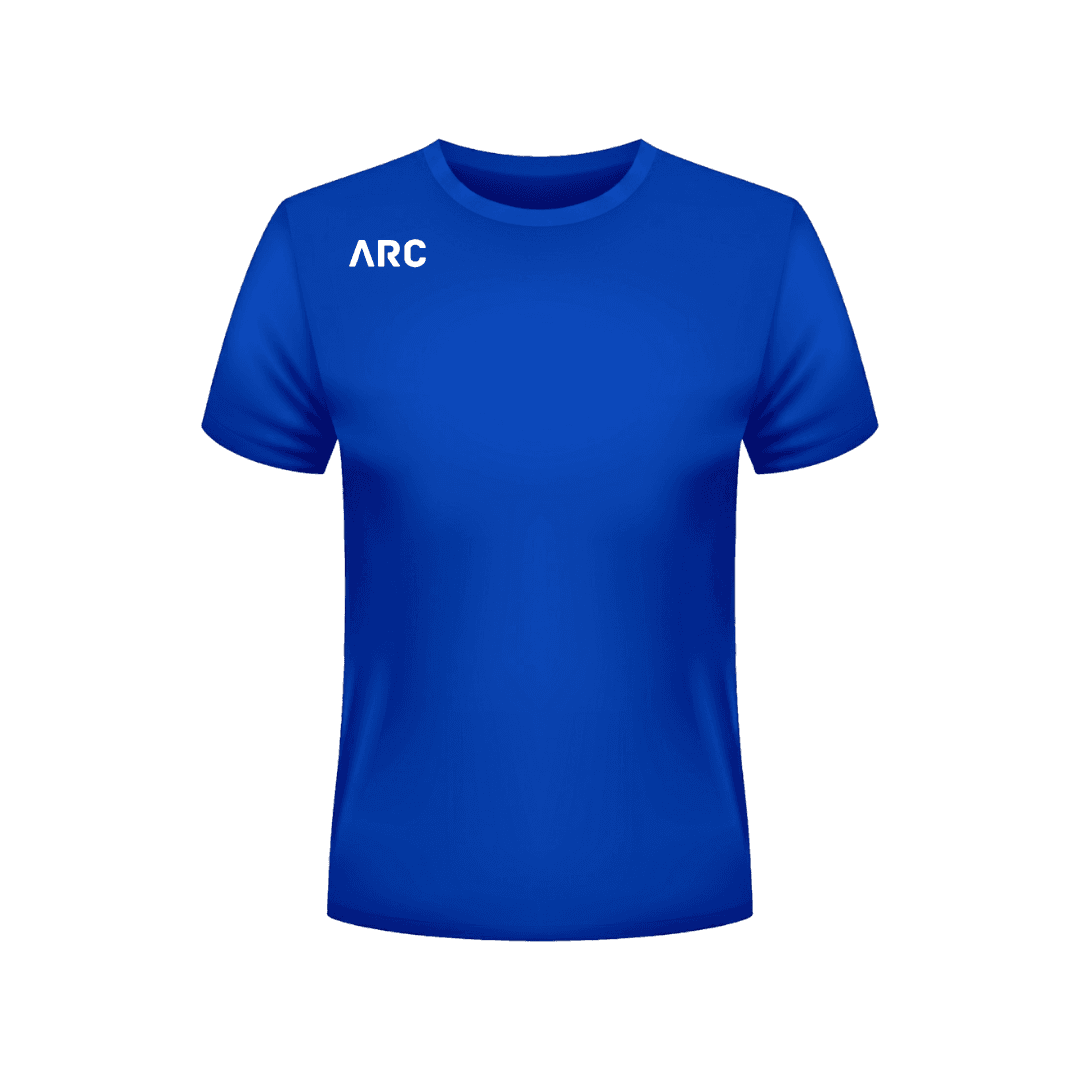 ARC United Kingdom Blue