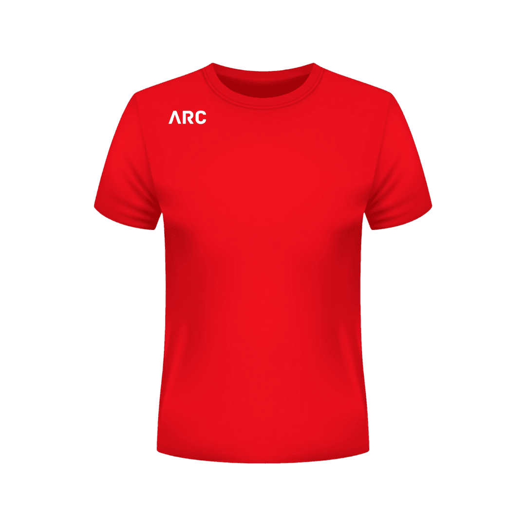 ARC United Kingdom Red