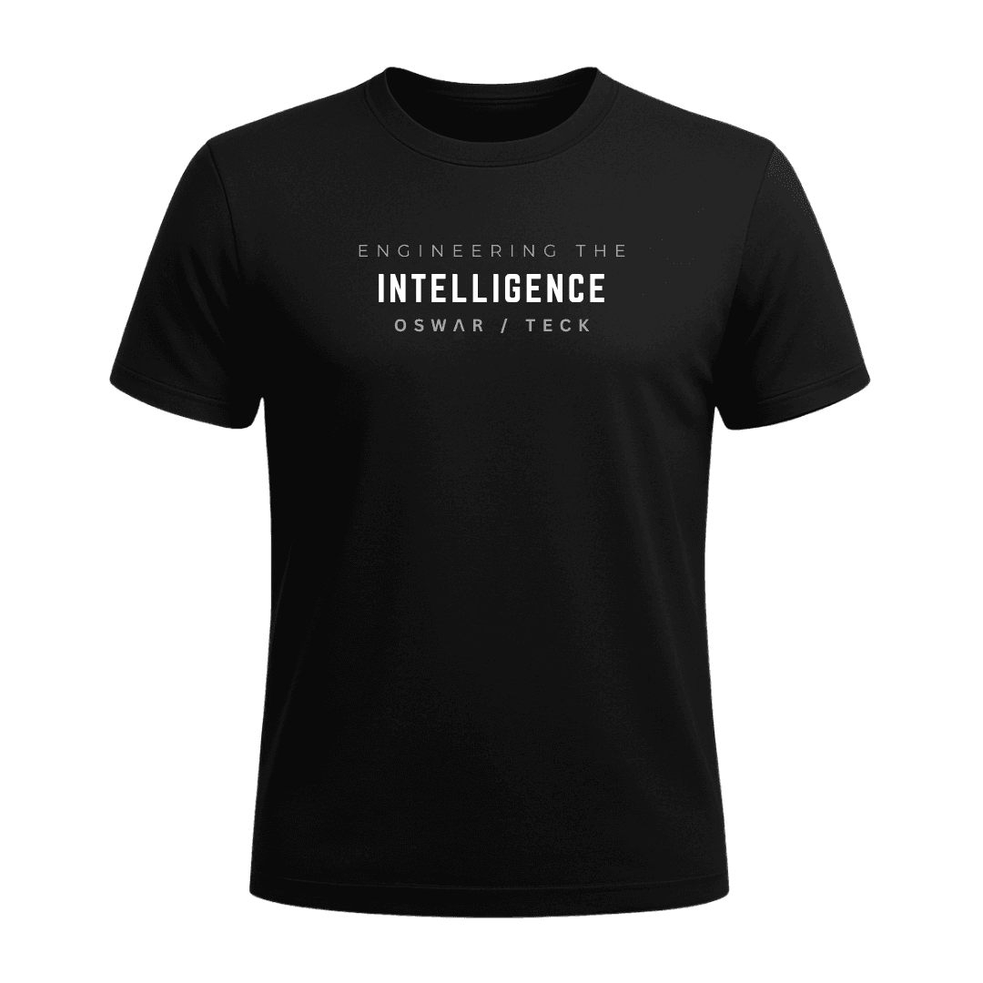 Tech Intelligence